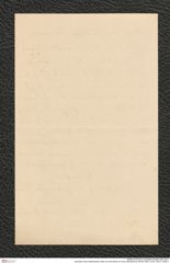 Nachlass Franz Steindachner, Brief von Karl Moser an Franz Steindachner (06.08.1883), Inv.Nr. 353.01, Seite 4